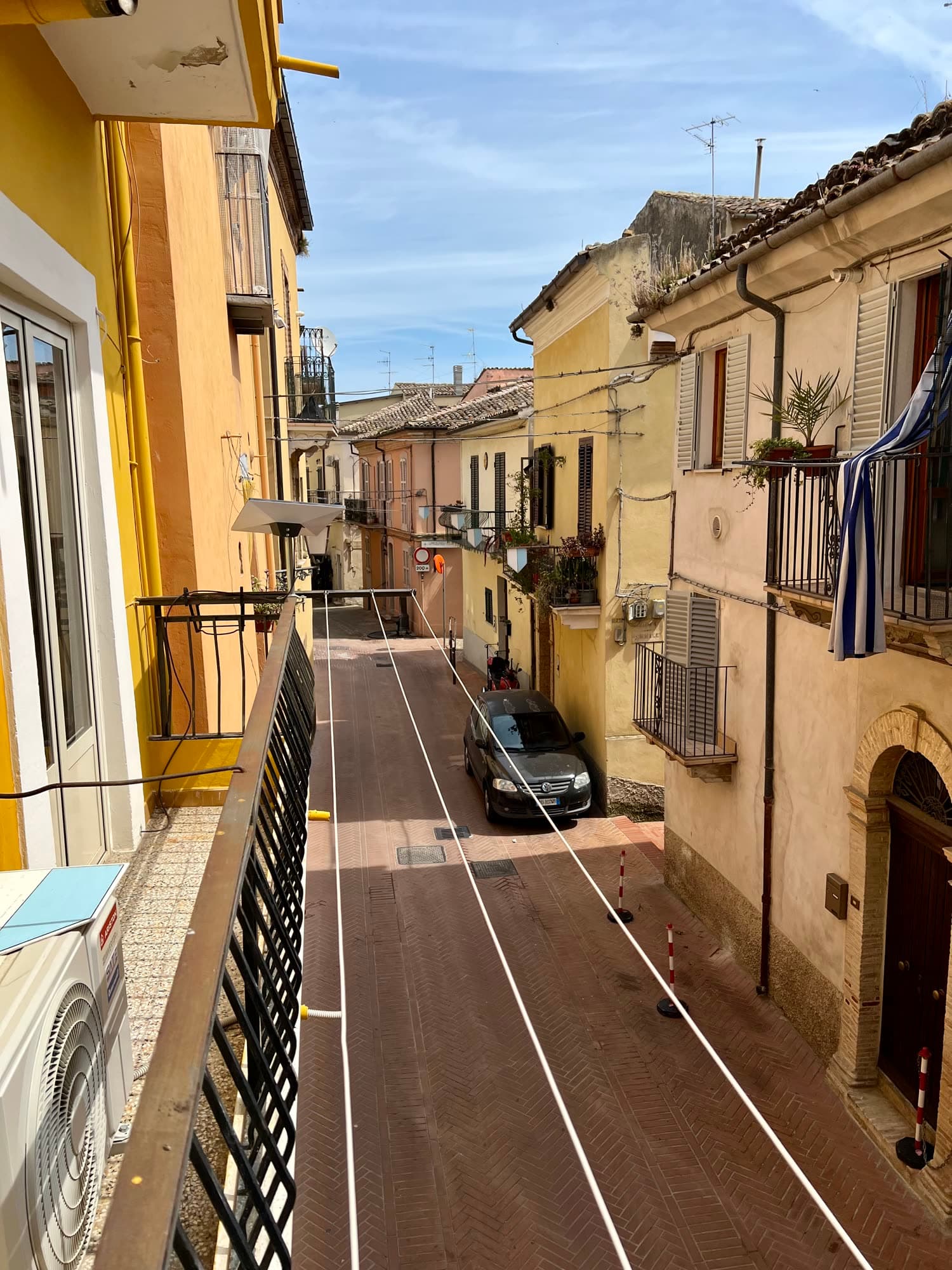 Balkon