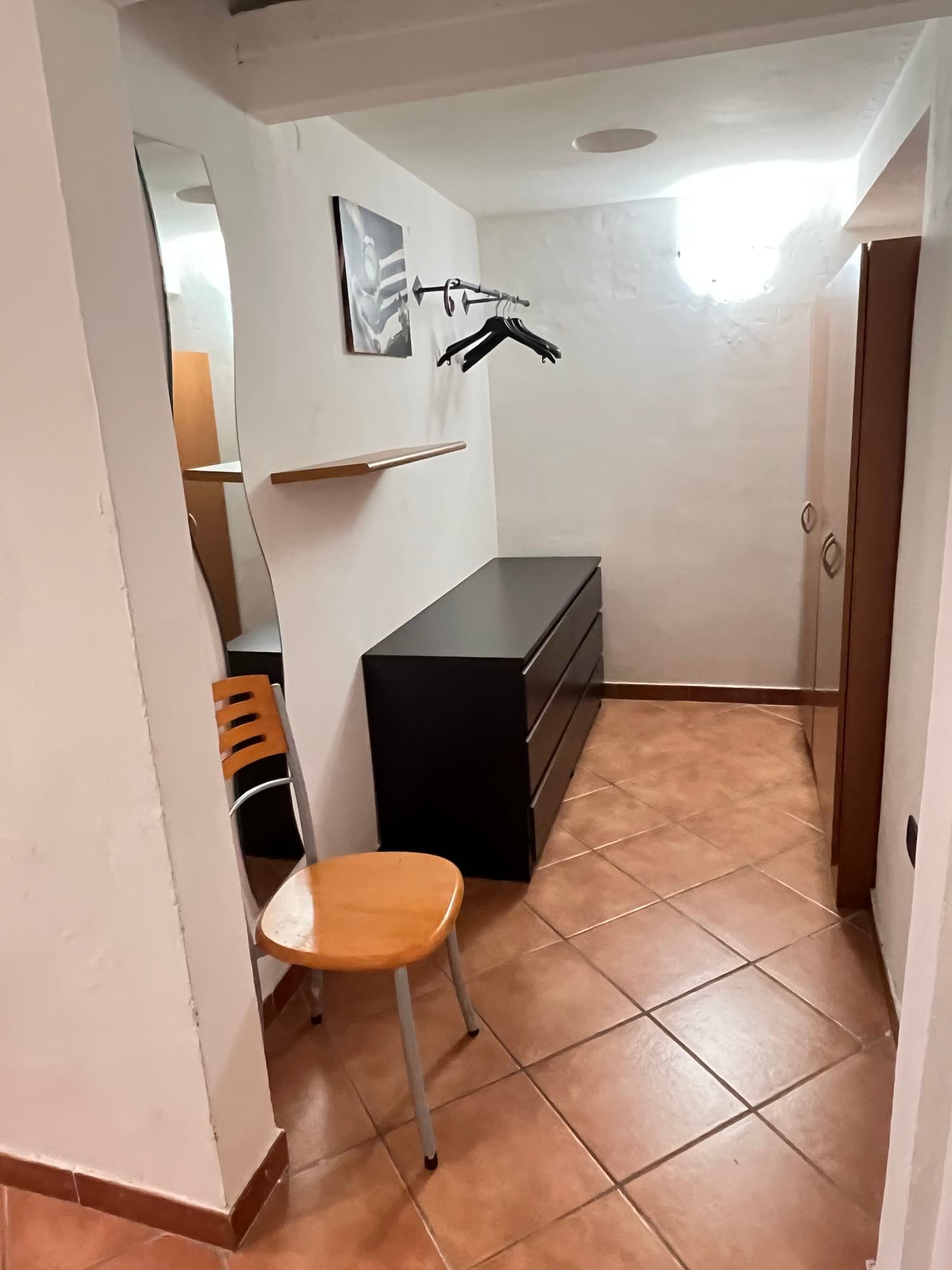 Ankleidezimmer